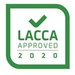 LACCA Approved 2020